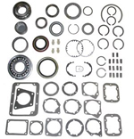 NP 435 Deluxe Rebuild Kit 
