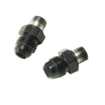 C4 to AN-6 Cooler Line Fitting PAIR 