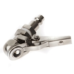 ARB Tire Air Chuck w/ Clip 
