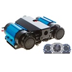 ARB On-Board High Performance 12 Volt Twin Air Compressor 
