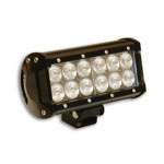 NITE CRAWLER LED Light Bar 6.5" 