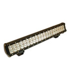 NITE CRAWLER LED Light Bar 20" 