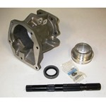 C4 to Bronco Dana 20 Adapter 