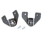 Radius Arm Brackets 