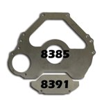 Inspection Plate 