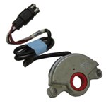 Neutral Safety Switch 