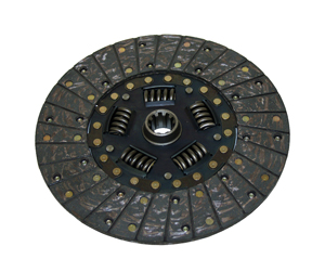 NV 4500/3550 Clutch Disc 