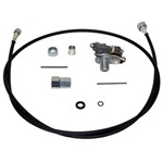 Atlas Speedometer Combo