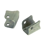 Rear Lower Shock Mounts (Pair) 