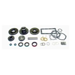 Crawler Transfer Case Gears Rebuild Kit for Dana 20 