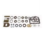 Deluxe Transfer Case Rebuild Kit for use with Dana 20 