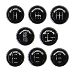 Shifter Knob 