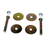 T-Case Mount Hardware Kit 