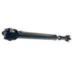 Level 1 Driveshaft Front