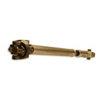 Extreme Duty Driveshaft Rear