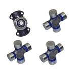 Driveshaft Rebuild Kit 