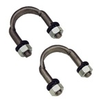 Driveshaft U-bolt Kit 