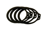 Full Snap Ring Set (4) for 1 U-joint 