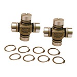 CTM U-Joints (Pair) for use with Dana 44 