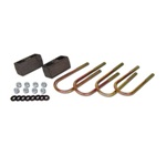 Lift Block Kit