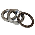 Spindle Nut Kit 