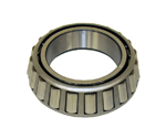 Outer Wheel Bearing 
