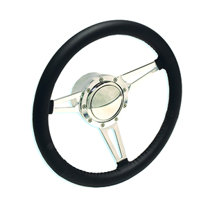 Bronco slot wheels