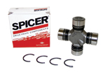 Stock Axle U-Joint (Non-Greasable) Spicer 260 