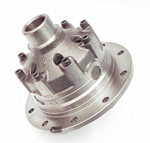 Detroit Soft Locker Differential (4.09 up) for use with Dana 44
