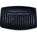 Clutch or Brake Pedal Pad 