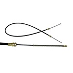 E-Brake Cable Right Passenger 