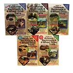 FunTreks Guidebooks Adventures