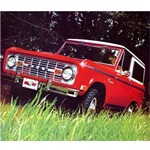 Complete Molding Kit w/o Stock Tire Carrier