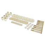 Body Mount Hardware Kit 