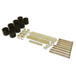 3-inch Custom Body Lift Kit 