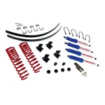 Suspension System 1 w/WH Shocks 3.5in Lift