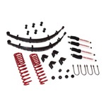 Suspension System 3 w/WH Shocks 2.5in Lift