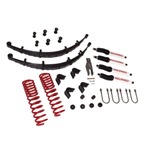 Suspension System 3 w/WH Shocks 5.5in Lift