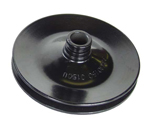P/S Pump V-belt Pulley Steel 