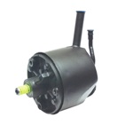 Rebuilt Power Steering Pump 