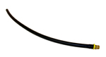 Return Hose for Ford & Saginaw Boxes (Straight) 