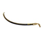 Pressure Hose Saginaw Box to Delphi/Sag Pump 