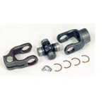 Yoke for F-100/350 Power Steering Box 3/4-36