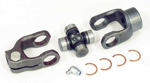 Spicer Yoke for Stock Power Steering Box