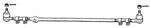 76-77 Tie Rod (2 Way Adjustable) 