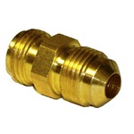 Fitting 5/8-18 x 5/8-18 Inverted Flare Use for Sag/Del Pump to Stock Pressure Hose
