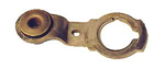 Gear Shift Arm  (1st & Reverse) 66-75 