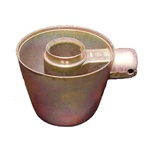 Shift Lever Socket (Manual) 