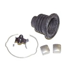 Manual Steering Box Boot Kit 