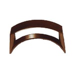 Automatic Gear Indicator Cover 74-77 